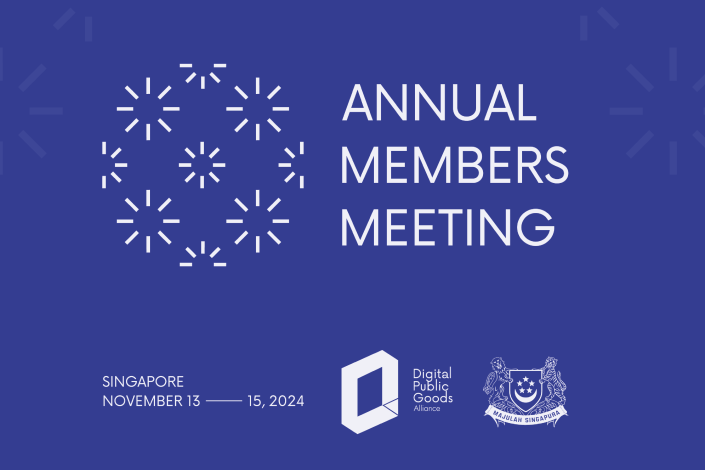 Alianza de Bienes Públicos Digitales