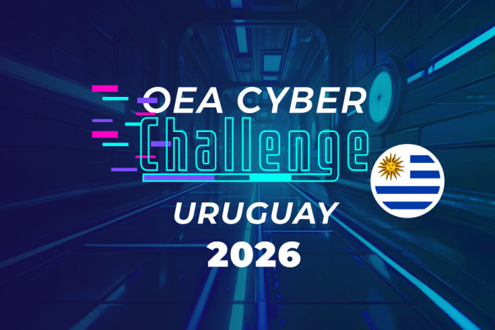 Segunda edición del desafío OEA Cyber Challenge 2026