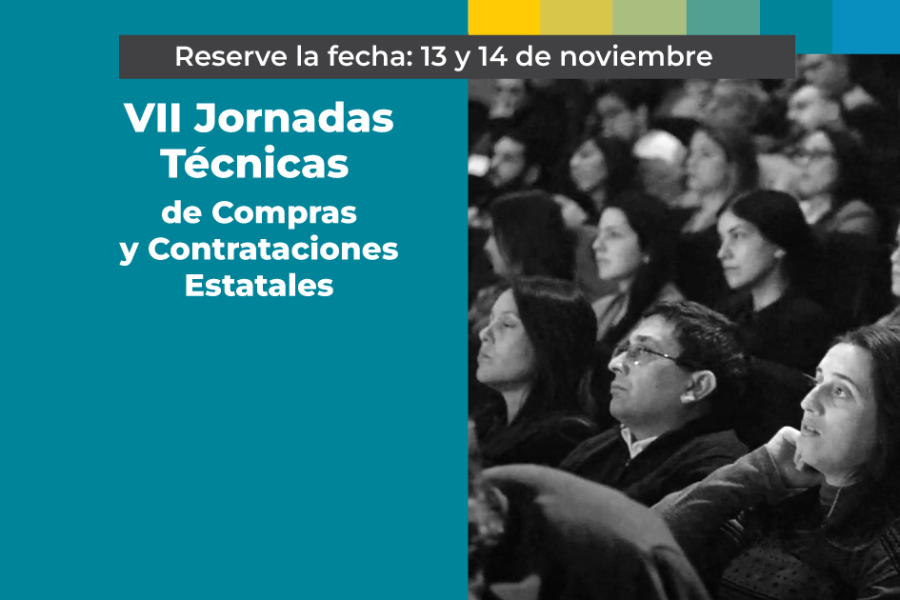 Reserve la fecha