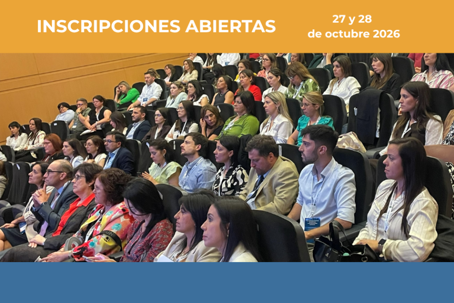 Reserva de fechas jornadas