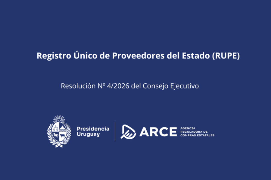 Resolución 4 2026