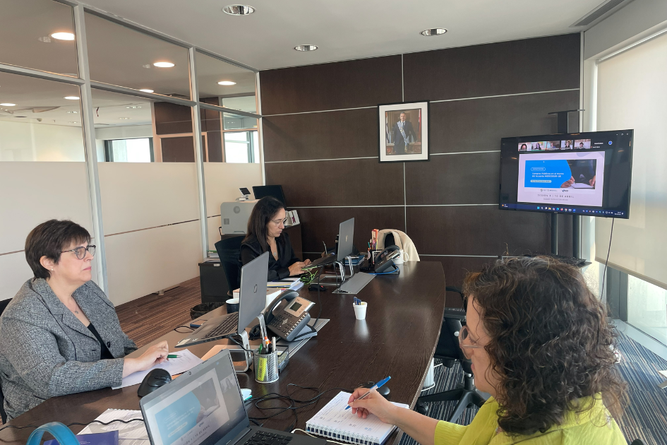 Curso ARCE - BID acuerdo Mercosur UE