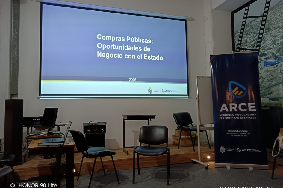 Capacitación PTI Cerro