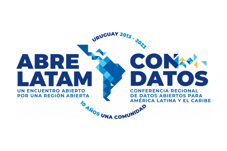 Evento Logo ABRELATAM Y CONDATOS