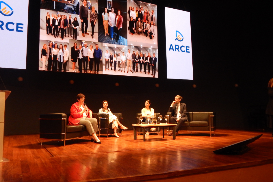 cierre de las Jornadas Técnicas de Compras y Contrataciones Estatales cierre de las Jornadas Técnicas de Compras y Contrataciones Estatales