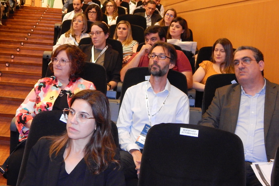 Asistentes al evento PNUD y Presidencia Asistentes al evento PNUD y Presidencia