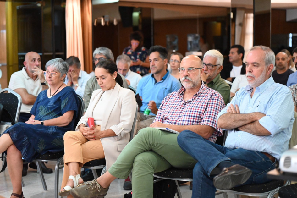 Lanzamiento plan INACOOP