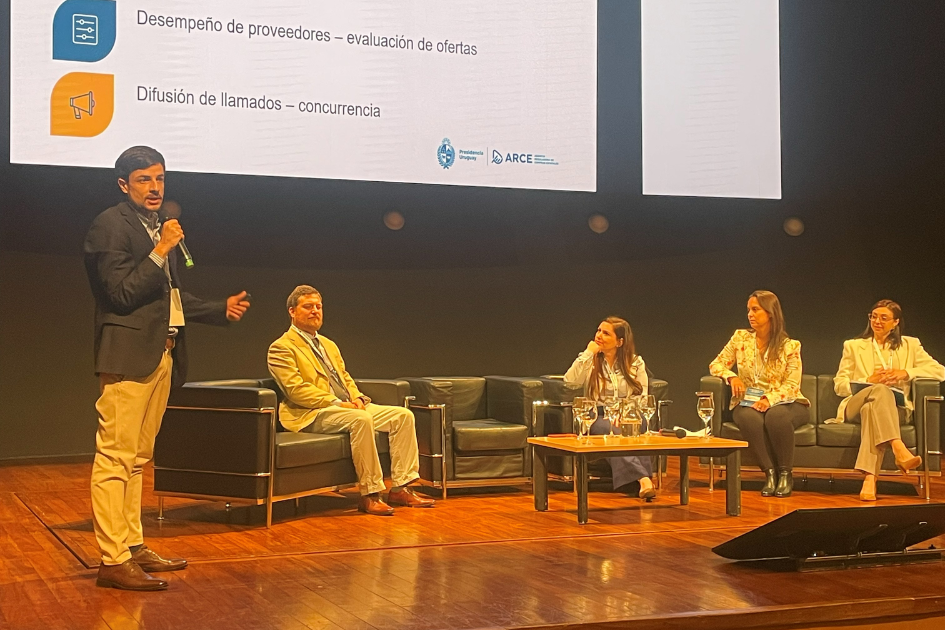 Dr. Esc Santiago Capote