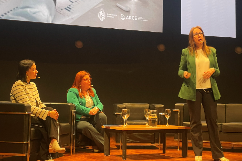 Ec. Natalia Ferreira Coimbra