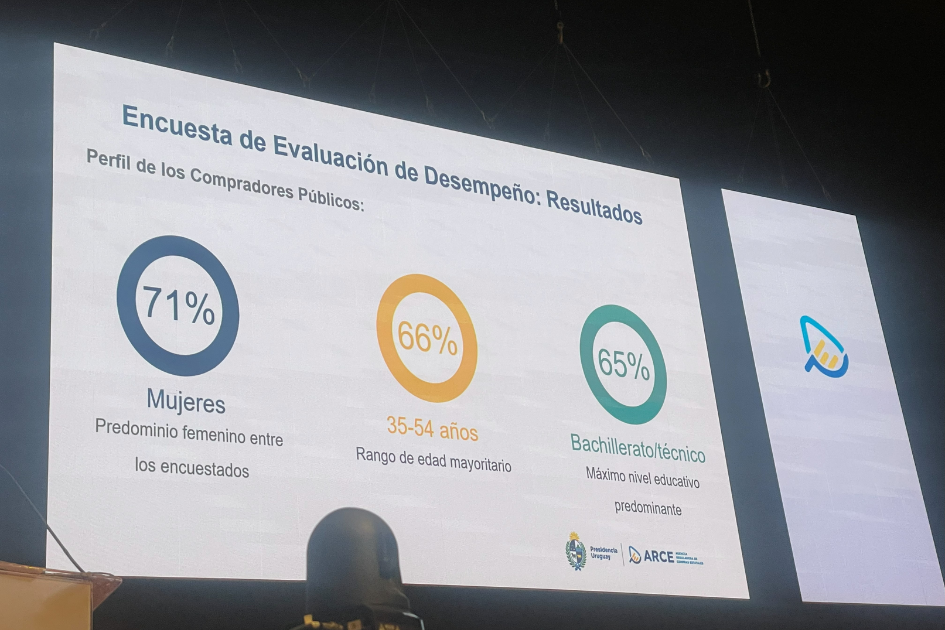 Presentación Cra Patricia García