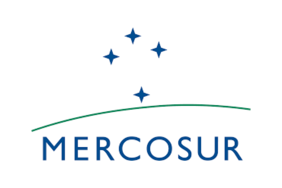 Seminario de compras públicas en el MERCOSUR Logo MERCOSUR