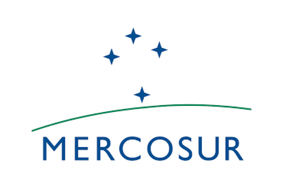 Logo MERCOSUR 