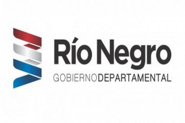 Rio Negro Departamento