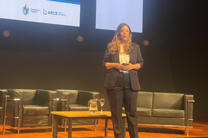 Cra Patricia García Cra Patricia García