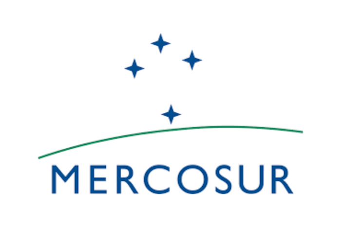 Seminario de compras públicas en el MERCOSUR Logo MERCOSUR
