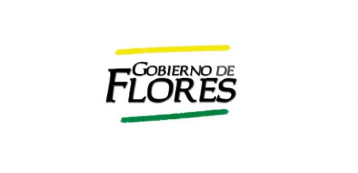 Gobierno de Flores