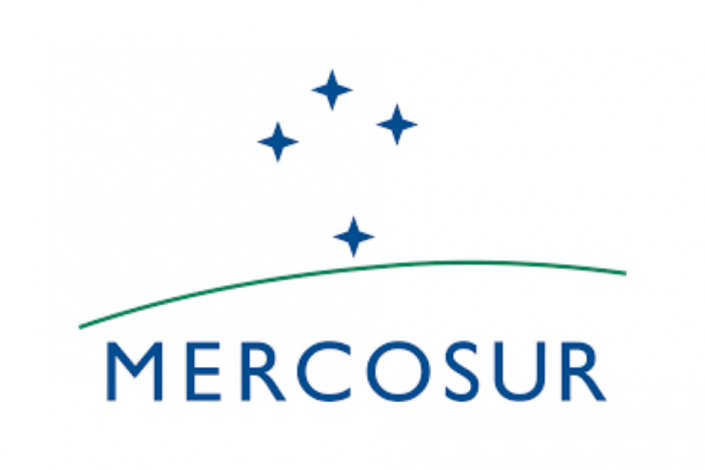 Logo MERCOSUR 