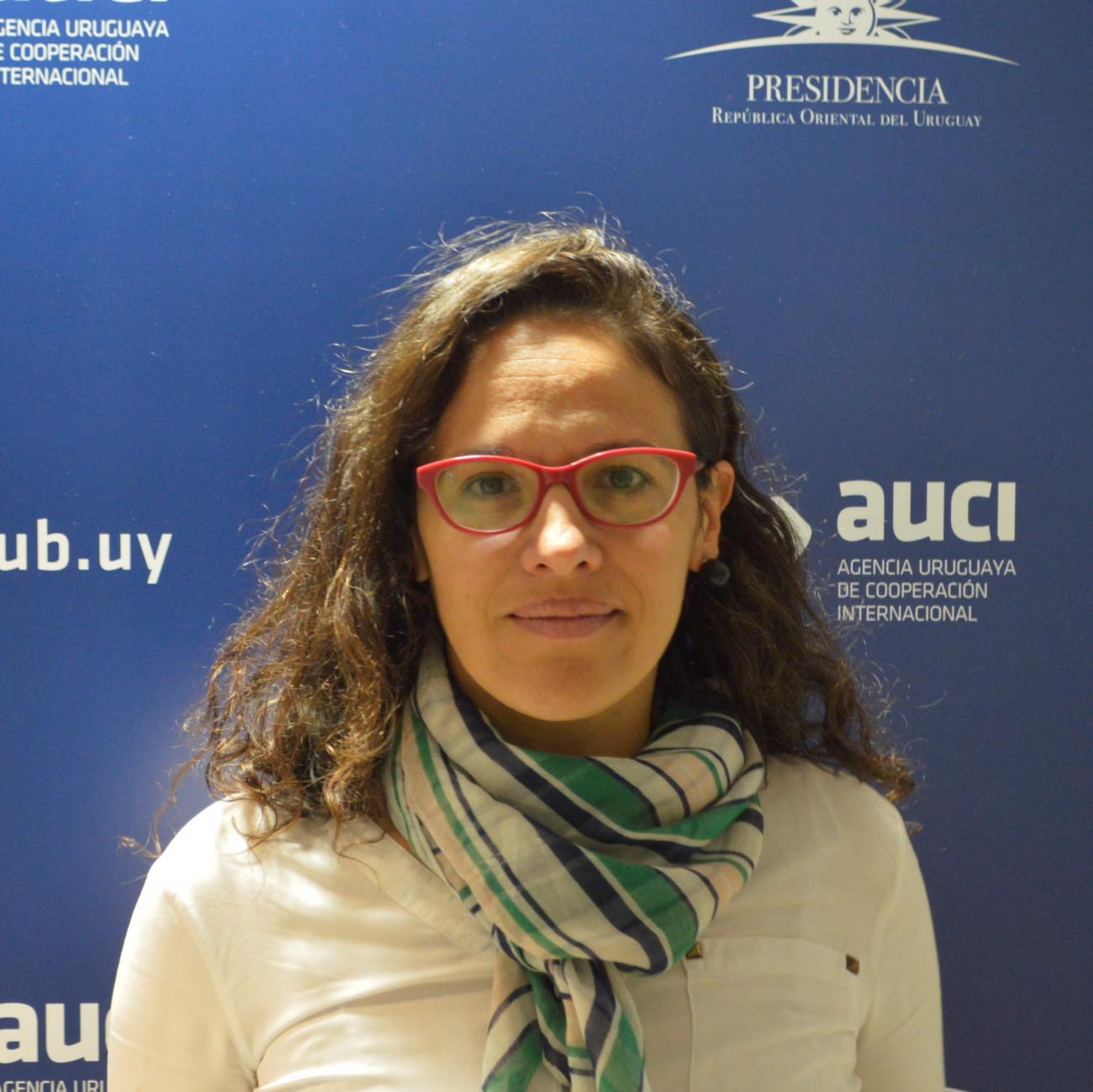Laura Rudacille Estructura del Organismo | AUCI