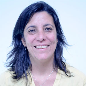 Romina Caddeo Bonilla