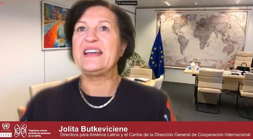Lanzamiento de la Guía Metodológica de Educación Ambiental para el ...