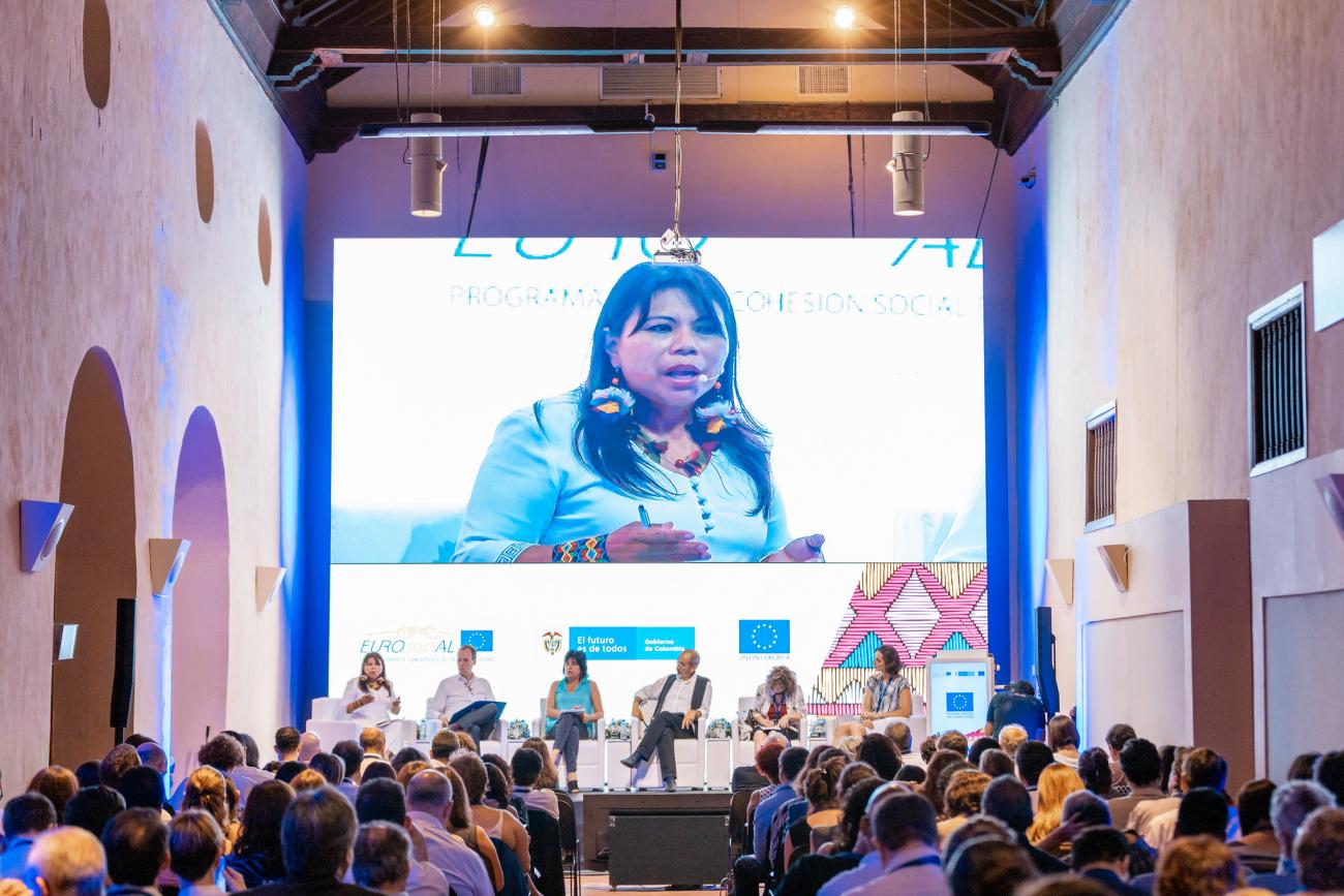 Encuentro de Cartagena