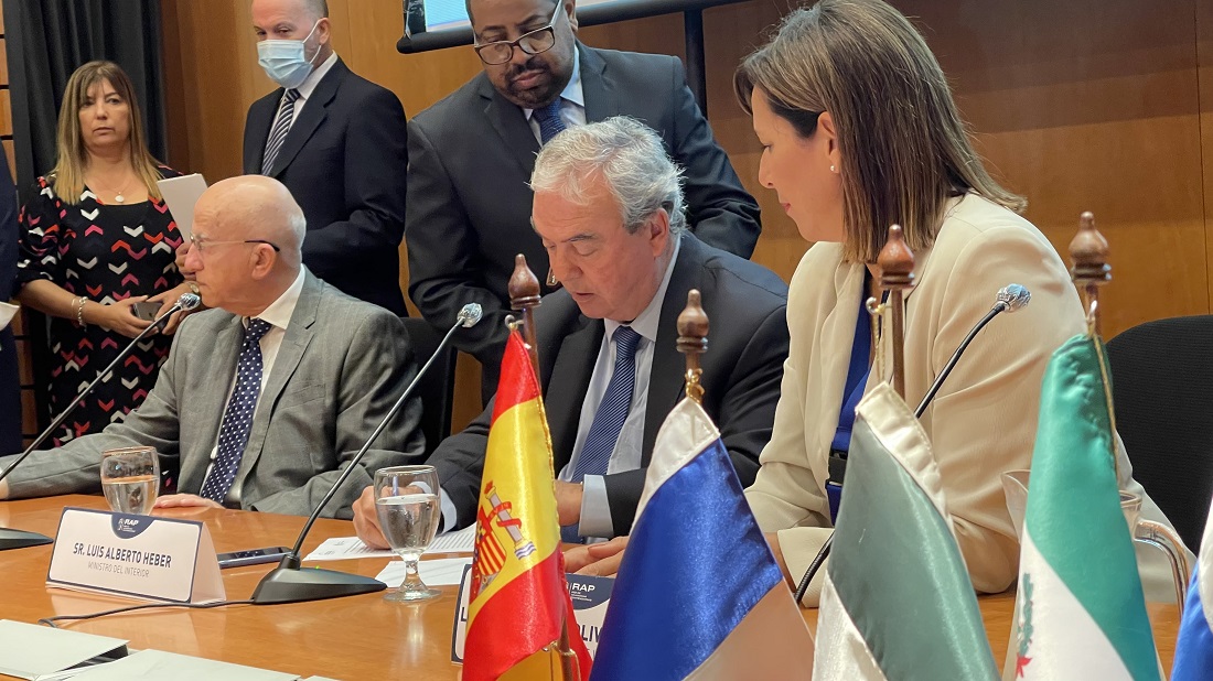 Firma MOU Firma MOU