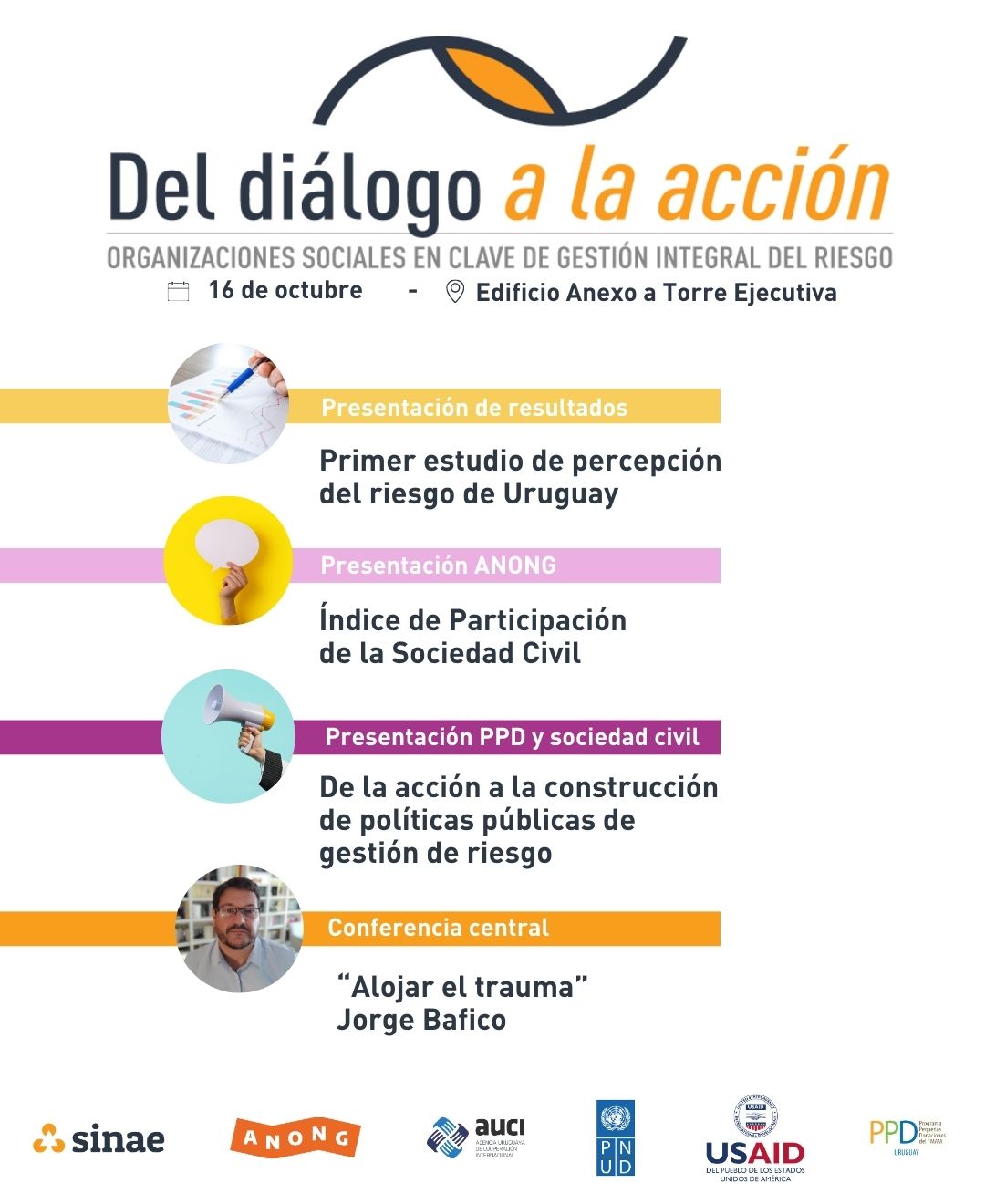 afiche