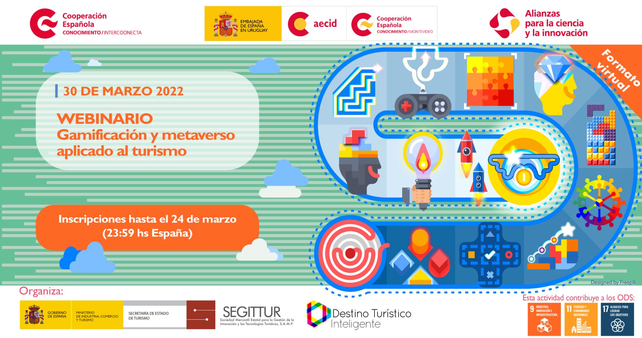 afiche