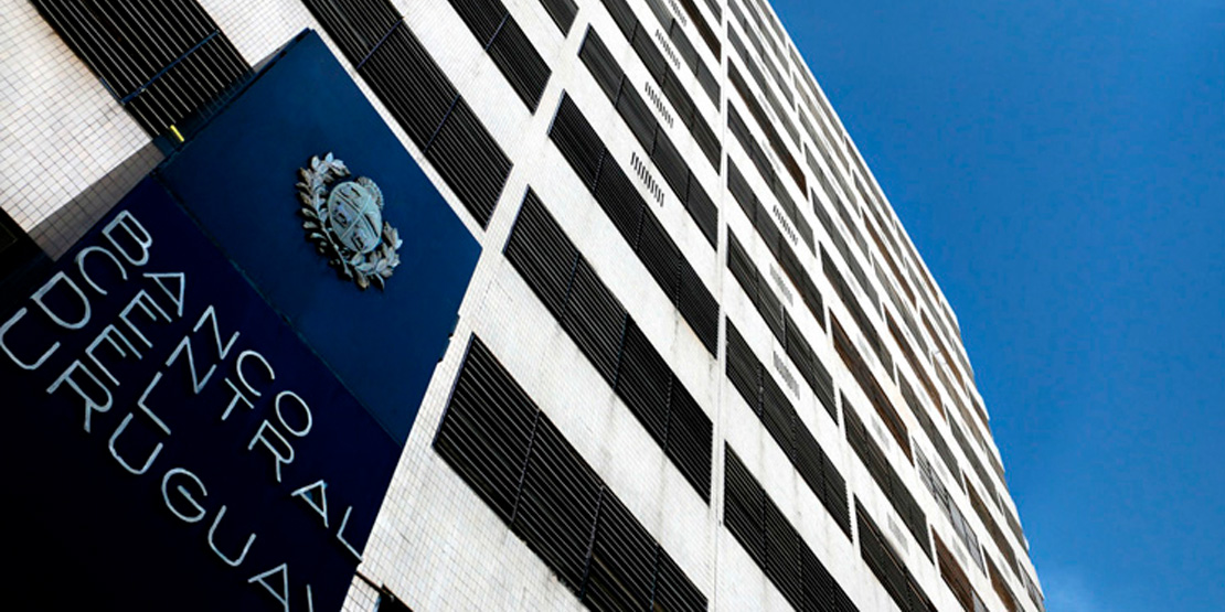 fachada BCU