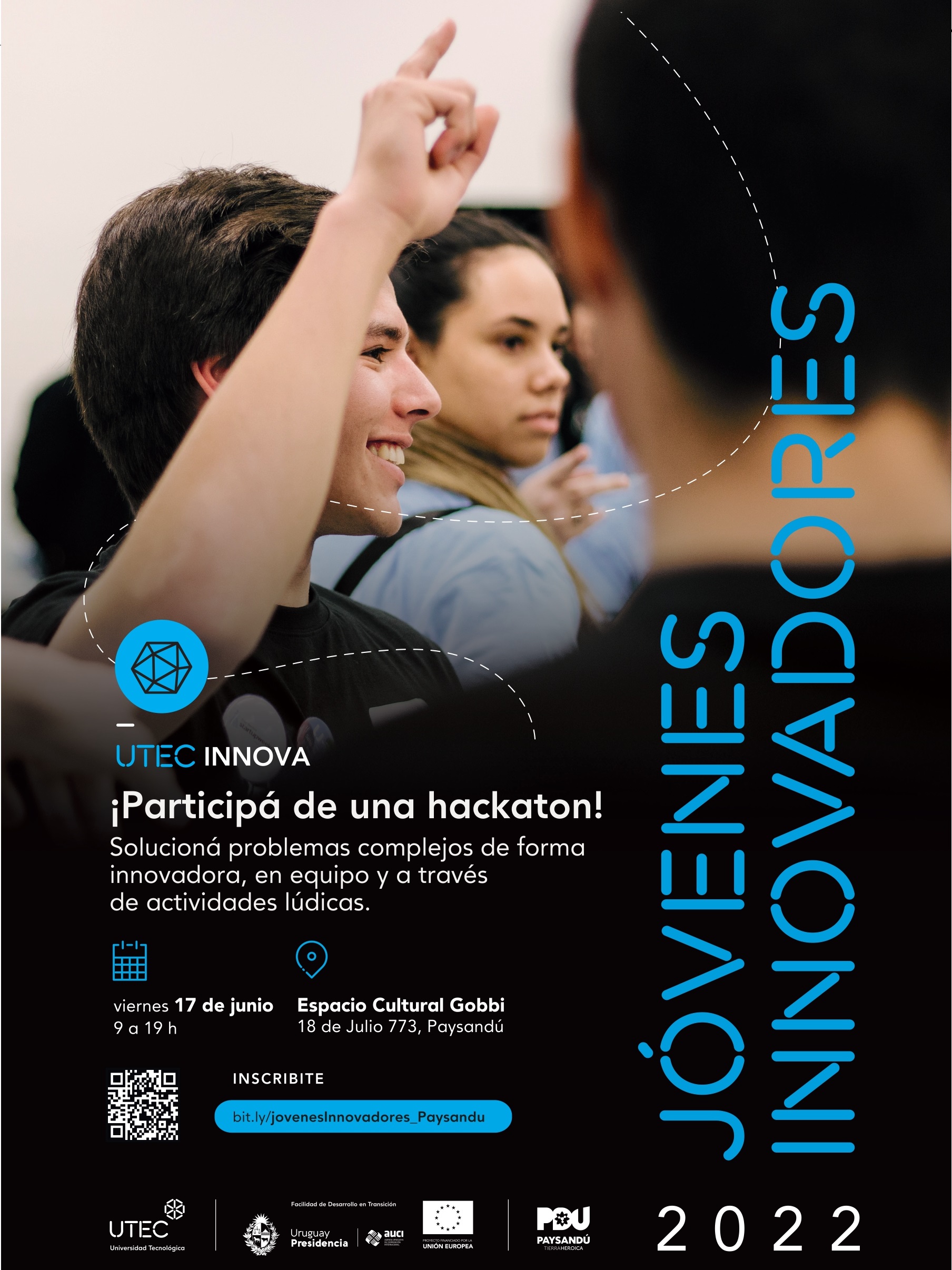 afiche