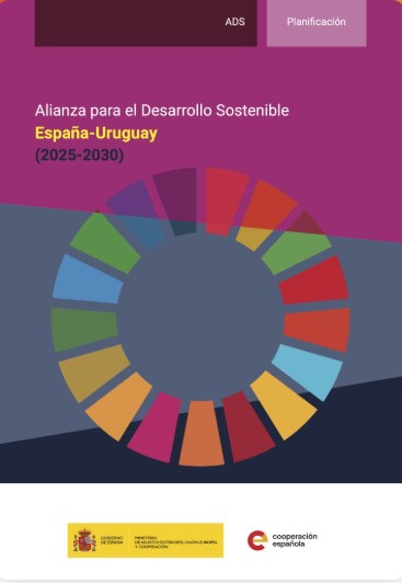 Alianza para el Desarrollo Sostenible España - Uruguay (2025-2030)
