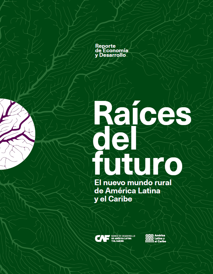 CAF: Raíces del futuro, mundo rural