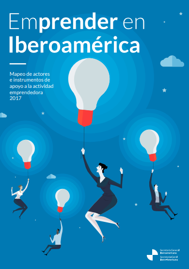 Portada de la publicación