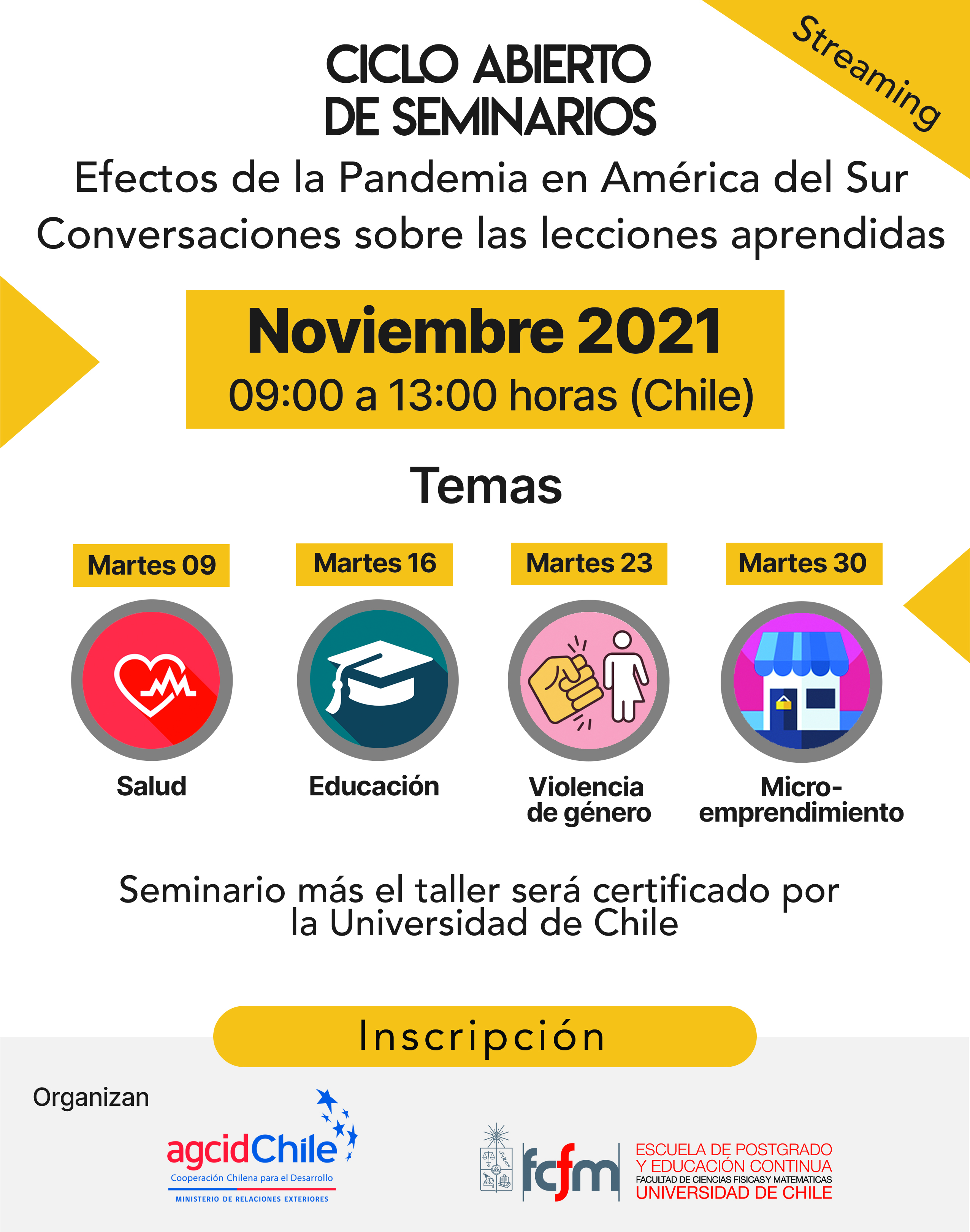 afiche