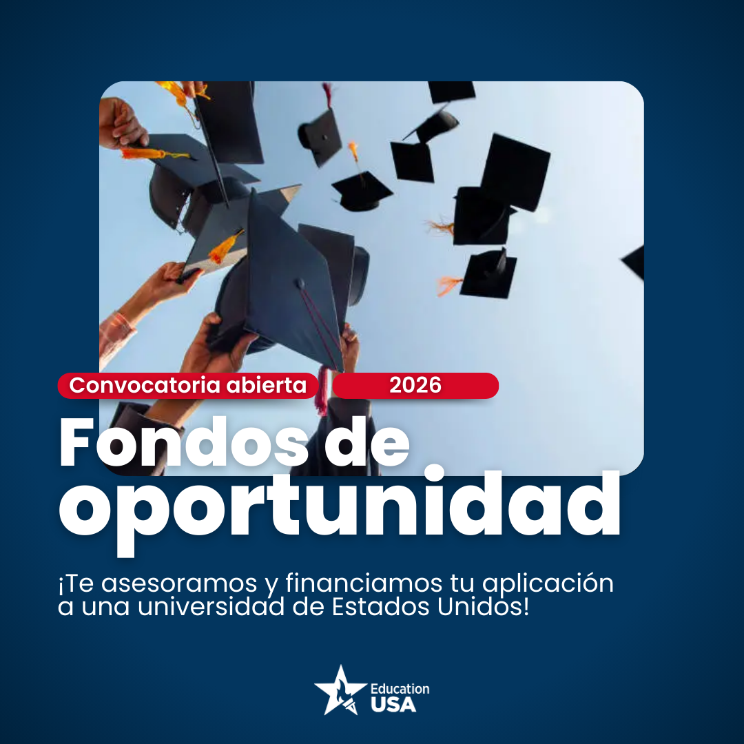 Fondos de oportunidad