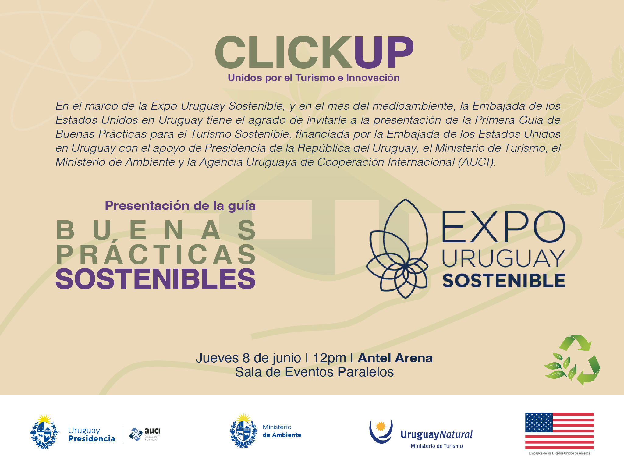 buenas prácticas en turismo sostenible