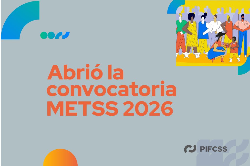 Metss abrió convocatoria
