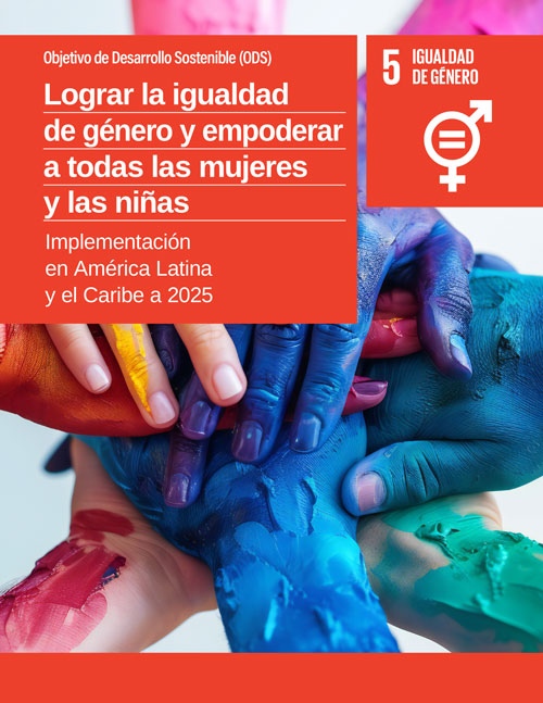 Tapa de la publicación: manos que se unen