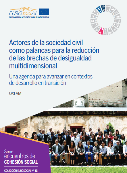 Portada de la publicación