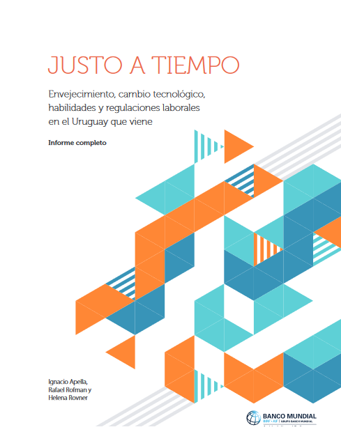 portada del informe