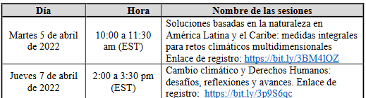 calendario