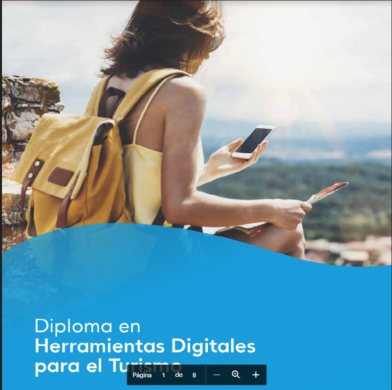 Difusión de diplomatura