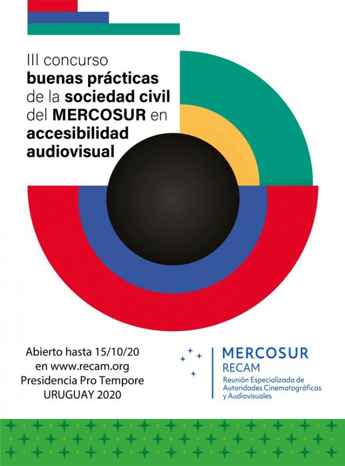flyer informativo