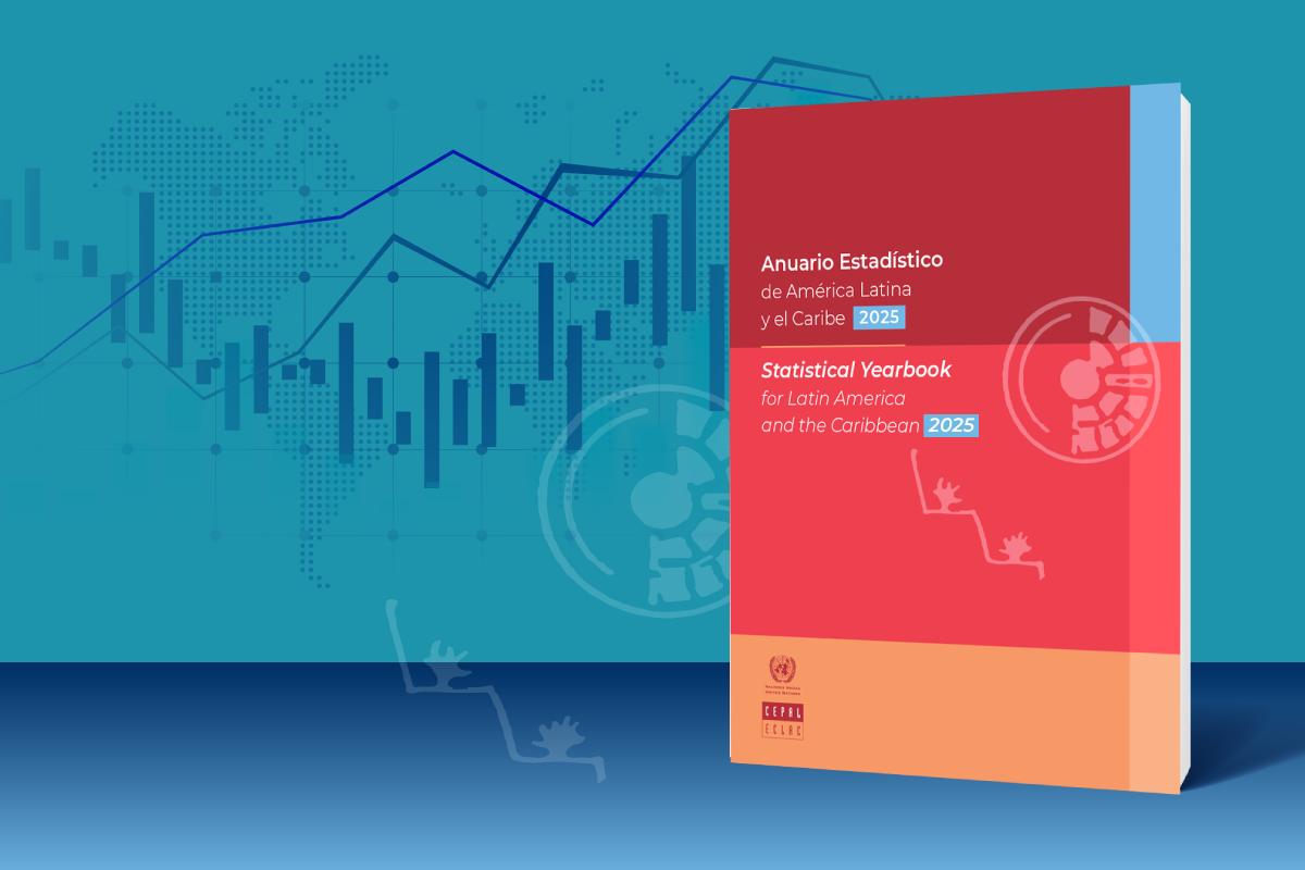 anuario estadístico