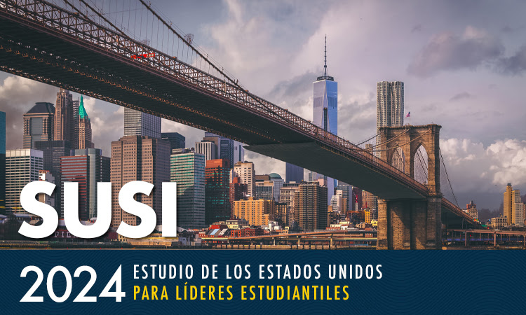 Beca SUSI