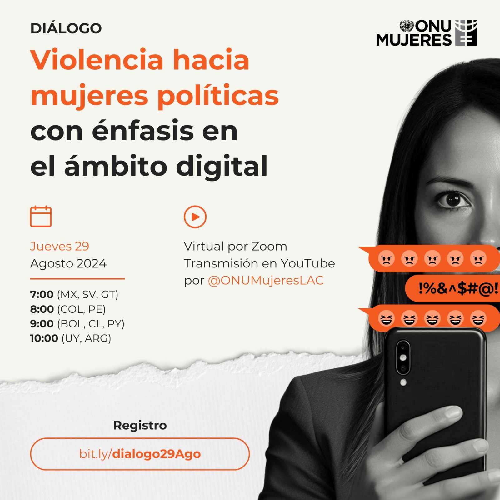 ONU Mujeres
