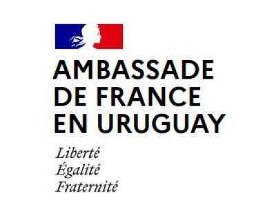 Embajada de Francia en Uruguay