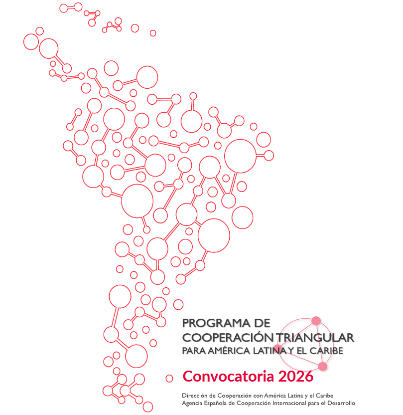 flyer convocatoria