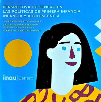 Perspectiva de género en las políticas públicas de primera infancia y adolescencia