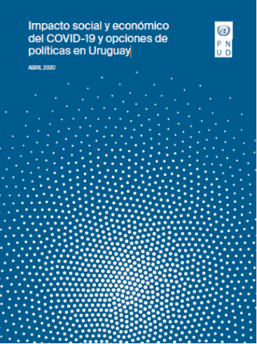 Portada del informe